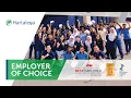 Employer of Choice Hartalega