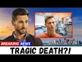 Andrew Walker s Final Goodbye Tragedy Strikes Hallmark Star at Hospital