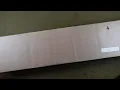 Unboxing and Review of a Rare 1970 Albanian SKS in Good Condition from Mokas Raifus