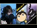 Download Lagu Hadaka no Yusha - Ousama Ranking OP (HelloROMIX)