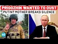Download Lagu Yevgeny Prigozhin’s Mother Breaks Silence On Failed Mutiny, Shocking Plane Crash \u0026 His Death | Watch