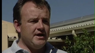 mike de kock the original trail blazer