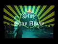 Nirvana - Stay Away