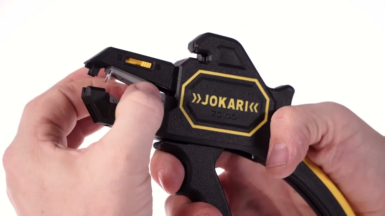 Jokari 20100