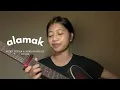 Download Lagu alamak - rizky febian \u0026 adrian khalif (guitar cover)