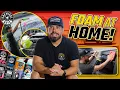 How To Wash and Detail Your Car At Home - Super Clean Wash Techniques By A Pro