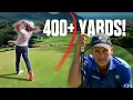 Can I Beat a 6X PGA Tour Champ