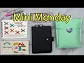 Happy Mail alittleofitall - Minis 50 Savings Challenges Cash Stuffing Slinky Savings