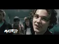 The Vamps & Wild Heart in Madrid