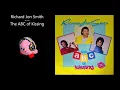 Download Lagu Richard Jon Smith - The ABC of Kissing (Original Quality) [1985]