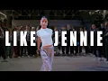 Download Lagu “LIKE JENNIE” - Jennie Dance Choreography | Matt Steffanina