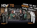 How To Choose the best Risers for your Harley-Davidson
