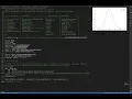 SPMLJ 02 JULIA2 2B Further topics Part B Probabilities distributions and data fitting