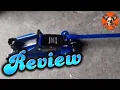 Duralast 2 Ton Lift Kit Review