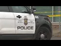 What is a consent decree and how does it reform police departments