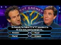 Download Lagu Qui Veut Gagner des Millions ? - Gerard, Philippe, Agathe (p1) | 27-10-2001