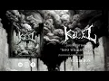 KAL-EL AB - INTO THE GAPING ABYSS SINGLE 2023 SW EXCLUSIVE