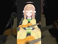 Download Lagu If you could see me cryin' in my room - Chloe Pawapua #shorts