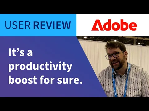 Thumbnail for Adobe Experience Manager Review