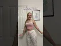 3 Piece PJ Set from wdirara