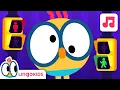 Download Lagu Road Safety Song for Kids🚦🚸 Crossing the Street 🚸🚦Songs by Lingokids