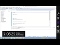 Scala Object Oriented Programming - Spark basics