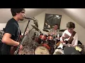 Primus - Harold of the Rocks, Band Cover.