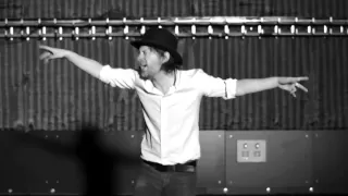 radiohead lotus flower