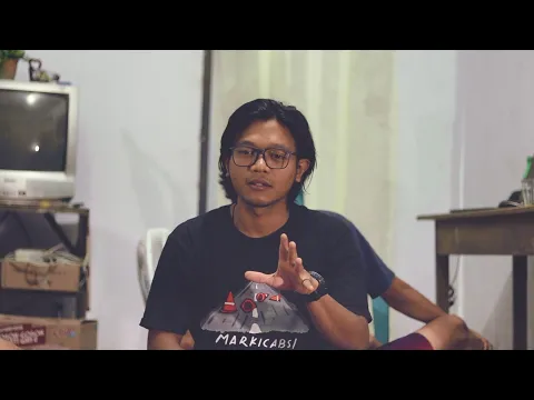 Makan di Depan Orang Puasa Mengomentari MLI