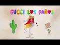 KAROL G - Gucci Los Paños (Official Audio)