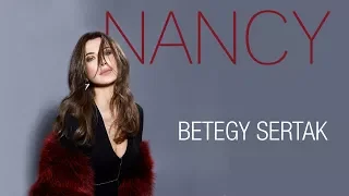 Nancy Ajram Betegy Sertak Official Lyric Video نانسي عجرم بتيجي سيرتك 