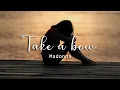 take a bow- madonna lyrics