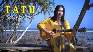 Download Tatu ~ Sela Silvina   ||   Acoustic cover by Sela Silvina MP3