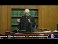 Day 16 Mother on trial The Lindsay Clancy murder case