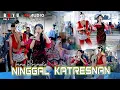 Download Lagu Glerr! NINGGAL KATRESNAN - Imma Rosmala | Bayu Music Ponorogo x  MJ Audio