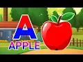 Download Lagu One two three, 1 to 100 counting, ABC, ABCD, 123, 123 Numbers, learn to count, alphabet a to z 1554