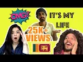 Download Lagu Indian/Russian|Med Students| First Reaction To It's My Life | Sri Lankan Version | #Sandaru Sathsara