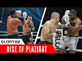 Download Lagu The Rise of Antonio Plazibat