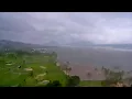 LIVE Hurricane Lala Hits Hawaii The Kahala Hotel Resort