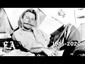 Kirk Douglas dead at 103