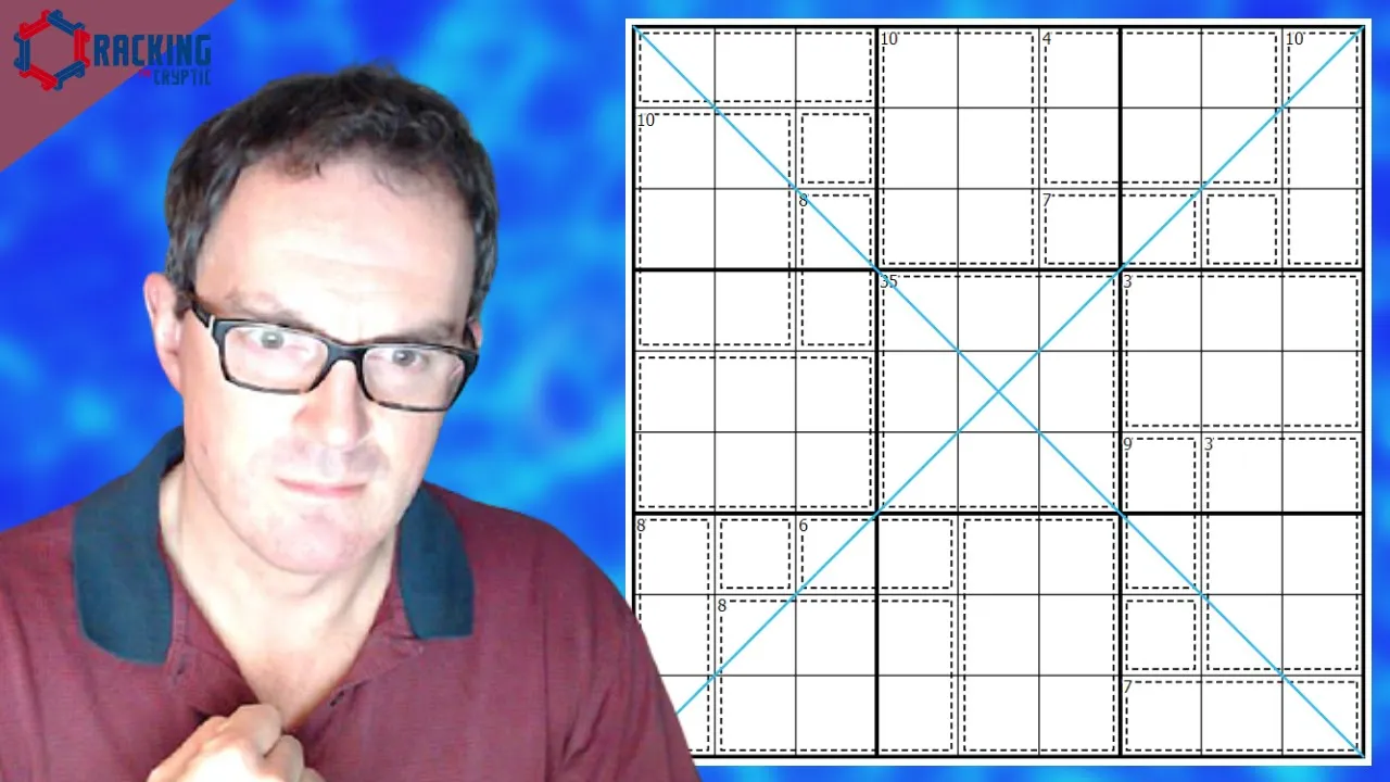 Sudoku Is No Longer Just About The Digits 1 to 9!