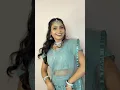 Download Lagu Radha theme makeup shoot video by Asha | MUA by Shital Pawar Shoot by Amit #shorts #makeup #indoor