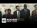 Zohran Mamdani NYC s 1st Muslim mayor marks beginning of Ramadan