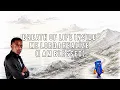 BLESSED || LYRICS VIDEO || VICTOR IVYIC