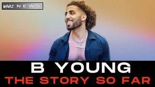 b young ft tion wayne last night new song 2020 documentary