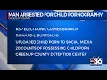 020224 Greenup county child porn arrest