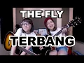 Download Lagu TERBANG - THE FLY (Cover by DwiTanty)