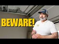 The One Garage Door That is UNITEDLY Hated