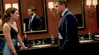 the adjustment bureau movie explained in hindi