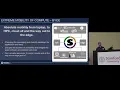Singularity - Container Workflows for Compute